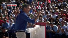 El giro del PSOE para la campaña electoral: pone el foco sobre las pensiones y resta protagonismo a la vivienda