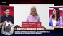 El 'comité de expertos' de 'TEM' analiza cómo cambiará la campaña electoral la dimisión de Montse Mínguez, portavoz del PSOE