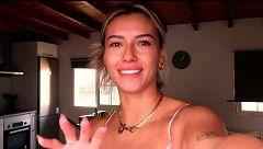 Leila, entre lágrimas, deja atrás su vida: su nueva etapa