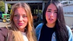 Claudia pide consejo a Gema, de ‘LIDLT’, para enfrentar su situación