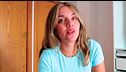 Luciana desvela la última conversación que ha tenido con Alexis tras romper con él