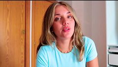 Luciana desvela la última conversación que ha tenido con Alexis tras romper con él
