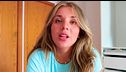 Luciana se sincera sobre sus problemas de confianza tras sus últimos desengaños amorosos
