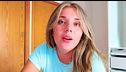 Luciana confiesa si sigue enamorada de Alexis y si volvería con él