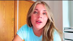 Luciana confiesa si sigue enamorada de Alexis y si volvería con él