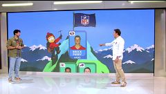 La Escalada de Ponseti en la Jornada 5: el auge de Gibbs y Walker en ElDesmarque Quarterback