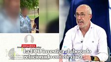 Exclusiva | Los vídeos del exjuez Sáenz de Tejada con la persona que estaría detrás del perfil de redes que contactó con Cintia Rocho
