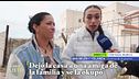 Yolanda y su madre denuncian el “calvario” que han vivido por la okupación de su casa: “Es denigrante”