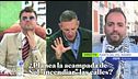 El tenso enfrentamiento entre Aldo Comas y Pepe, acampado en Sol: "No hacéis nada y os creéis que estáis haciendo la revolución"