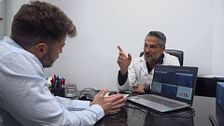 Boro Barber se adentra en una clínica que promete reducir la edad biológica: con pruebas por 25.000 euros y tratamientos basados en “actos de fe”