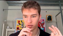Gleb Razgar, científico, explica cómo es posible alcanzar la “inmortalidad digital”