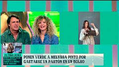 Sheila Casas defiende a Melyssa Pinto tras las críticas: ¿Ha cambiado desde su relación con Mario Casas?