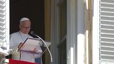 El papa León XIV padece cáncer de pulmón y su equipo médico le extirpa todo el tumor en su última operación
