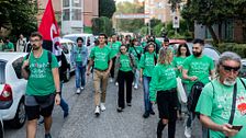 Las reclamaciones de los profesores de Madrid por las que van a la huelga