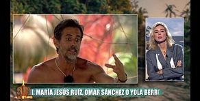 Víctor Janeiro revela que su equipo estuvo planeando un robo: "Pensamos la jugada y decidimos no hacerlo"