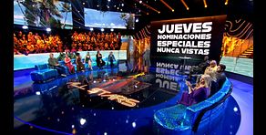 Sandra Barneda anuncia algo "nunca visto" y que afecta directamente a las próximas nominaciones: "Va a descolocar a los supervivientes"