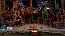 Marta Peñate y Rubén Torres afrontan una decisión clave en 'SV All Stars': ¿quién es el mejor y peor superviviente de cada playa?