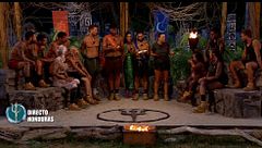 Marta Peñate y Rubén Torres afrontan una decisión clave en 'SV All Stars': ¿quién es el mejor y peor superviviente de cada playa?