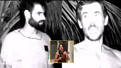 "Hay un pique por parte de Víctor hacia Asraf, claramente"