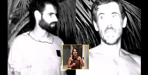 "Hay un pique por parte de Víctor hacia Asraf, claramente"
