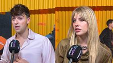 "El amor es para los valientes"