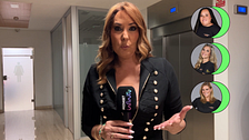 Chayo Mohedano, sobre Chiqui, María Jesús e Ivana: "Hace que se lo merezca"