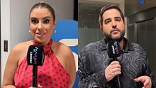 No habrá perdón entre Chiqui e Ivana: "Prevalece el dolor y la decepción"