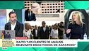 Exclusiva | Declaración de Julito Martínez, presunto testaferro de Zapatero: "En Venezuela tengo el acceso a todo bajo el paraguas de ZP"