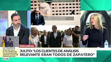 Exclusiva | Declaración de Julito Martínez, presunto testaferro de Zapatero: "En Venezuela tengo el acceso a todo bajo el paraguas de ZP"