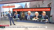 La lucha por el Senado ¿por qué todos quieren el control?