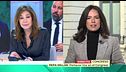 Pepa Millán, portavoz de VOX en el Congreso: "La izquierda es capaz de todo para destrozar España"
