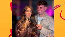 Violeta Mangriñán habla de Oriana Marzoli y le manda un mensaje a Vai