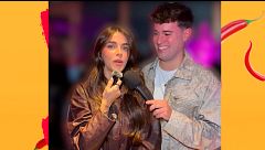 Violeta Mangriñán habla de Oriana Marzoli y le manda un mensaje a Vai