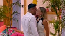 Náyades sobrepasa la tentación física y se abre con Andrea emocionalmente: "Quiero estar cerca de ti, contigo soy yo”