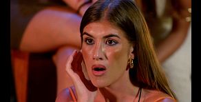 Paula alucina al ver cómo se comporta Kico en Villa Playa: "Está loco, no le reconozco"