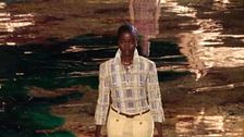 Rachel Ojuromi, de recrear el desfile de Chanel en Nigeria a desfilar para la marca en París