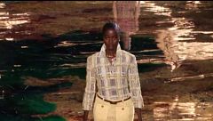 Rachel Ojuromi, de recrear el desfile de Chanel en Nigeria a desfilar para la marca en París