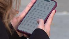 Acusan a Chat GPT de incitar a los menores a autolesionarse, suicidarse y engañar a los padres: "No se debería usar sin conocer los peligros"