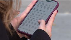 Acusan a Chat GPT de incitar a los menores a autolesionarse, suicidarse y engañar a los padres: "No se debería usar sin conocer los peligros"
