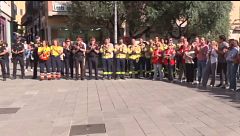 Hallan muerto a Rami, el menor de 12 años desaparecido durante el temporal en Granollers, Barcelona: un pescador dio la voz de alarma