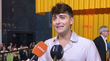 Juanjo Bona hace balance: "He evolucionado y madurado mucho"
