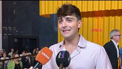 Juanjo Bona hace balance: "He evolucionado y madurado mucho"