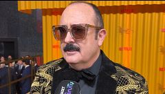 Carlos Areces: "Vivo atormentado y aterrorizado por el qué dirán"
