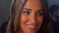 Paula Echevarría: "Para mi hija, lo primero es la universidad"