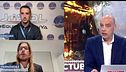 Pablo Fernández, contundente con Ibón Domínguez, portavoz JUPOL: “Es una vergüenza y creo que no representas a la policía”