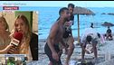 Un inmigrante con meningitis muerde a un celador y siembra el caos en el hospital de Ceuta