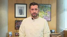 Carlos Díaz-Pache, PP de Madrid: “Quieren que la minoría radical tomen las calles para que la gente normal no salga”