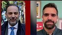 Víctor, PSOE Valencia, tras el vídeo con IA del PP: "Están nerviosos. Las encuestas cada vez les va peor y nosotros salimos con ventaja"