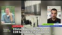 Ibón Domínguez (JUPOL), ante las protestas en Barcelona: “Se nos está criminalizando”