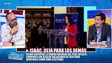 Isaac Blasco revela que un colaborador de 'Todo es mentira' estuvo en la reunión en la que Rebeca Torró intentó ''comprar'' a un alcalde